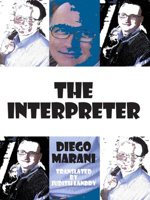cover image of The Interpreter